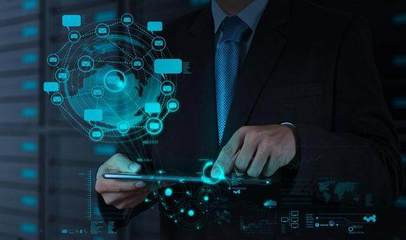 聚焦市場與消費(fèi)需求 網(wǎng)絡(luò)信息技術(shù)研發(fā)的關(guān)鍵路徑