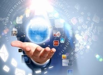 互聯(lián)網(wǎng)創(chuàng)新浪潮 前瞻性信息技術(shù)研發(fā)推動(dòng)未來變革