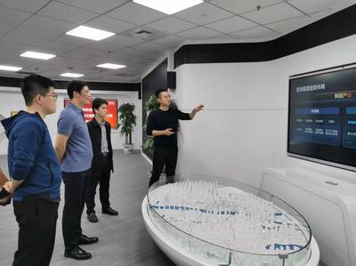 江西工業貿易職業技術學院信息工程系 網絡信息技術研發的實踐與探索