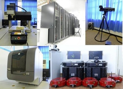 溫州大學計算機與人工智能學院誠聘海內(nèi)外英才 共筑網(wǎng)絡信息技術研發(fā)新篇