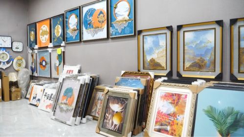 小店故事丨美，綻放在春雨后